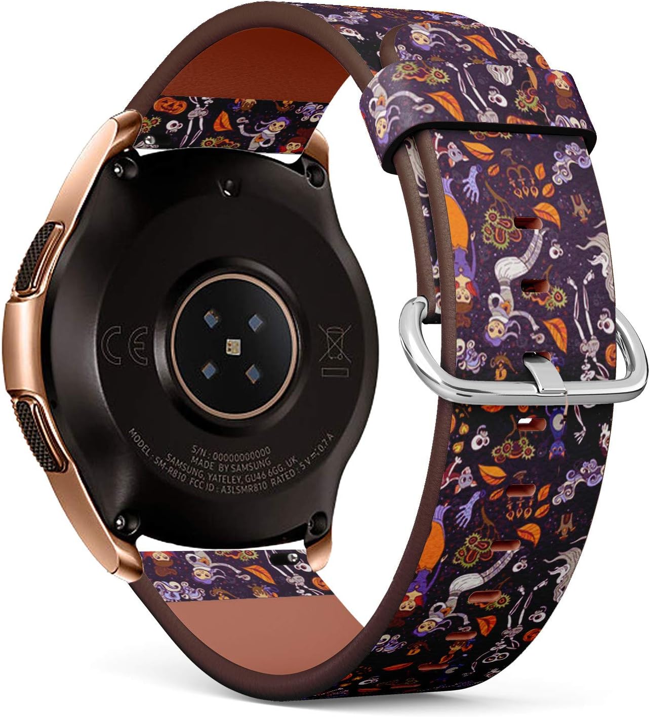galaxy watch kids