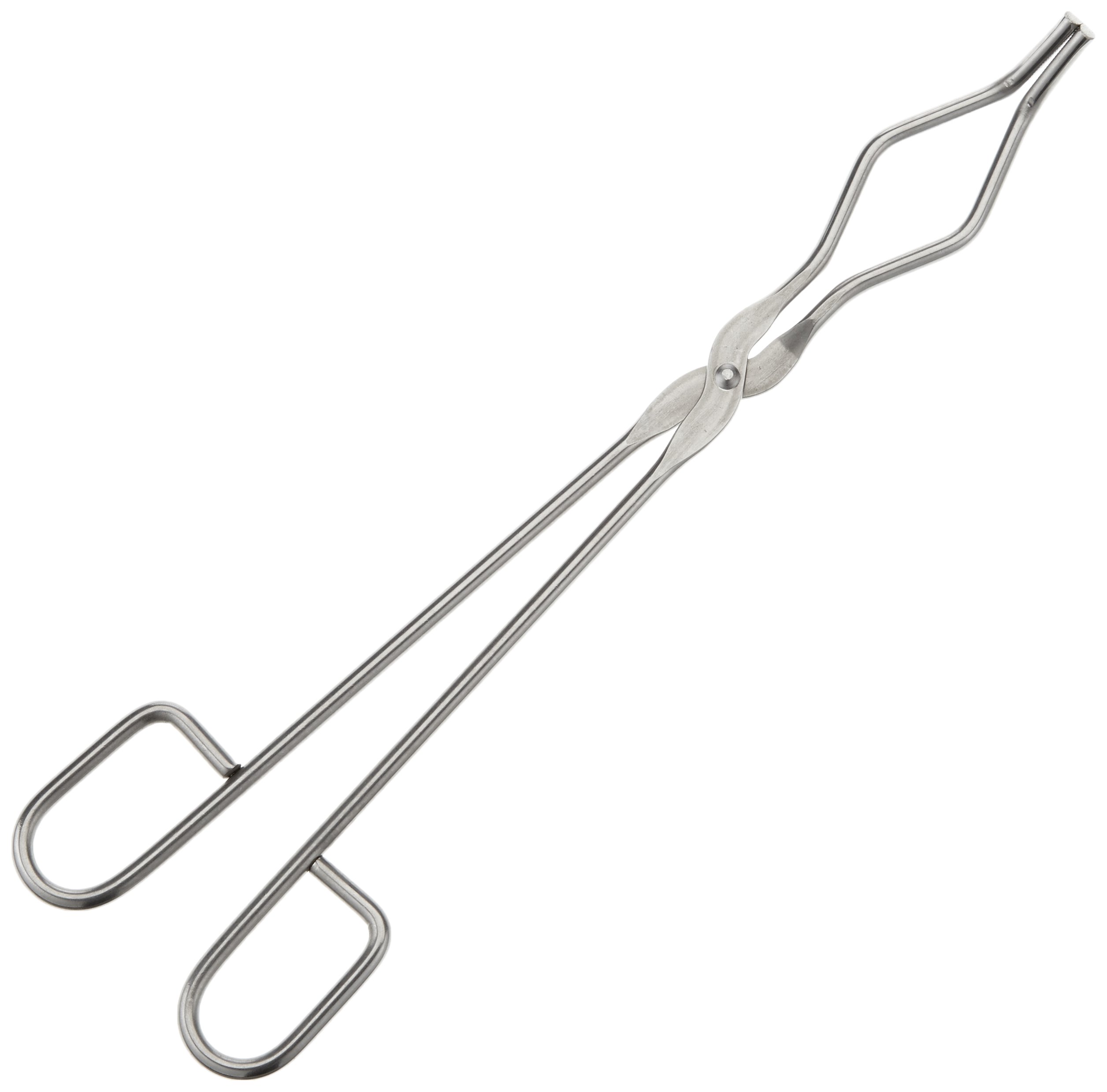 Neolab Electric 6978 Jar Tongs Made Of Stainless Steel – 300 mm Length