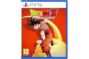 BANDAI NAMCO ENTERTAINMENT GERMANY Dragon Ball Z: Kakarot