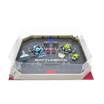 battlebots 2019 online