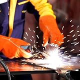 SSIMDER 24pc MIG Welding Accessory Kit 15AK MB-15 Torch 1.0mm M6 Contact Tips view 6