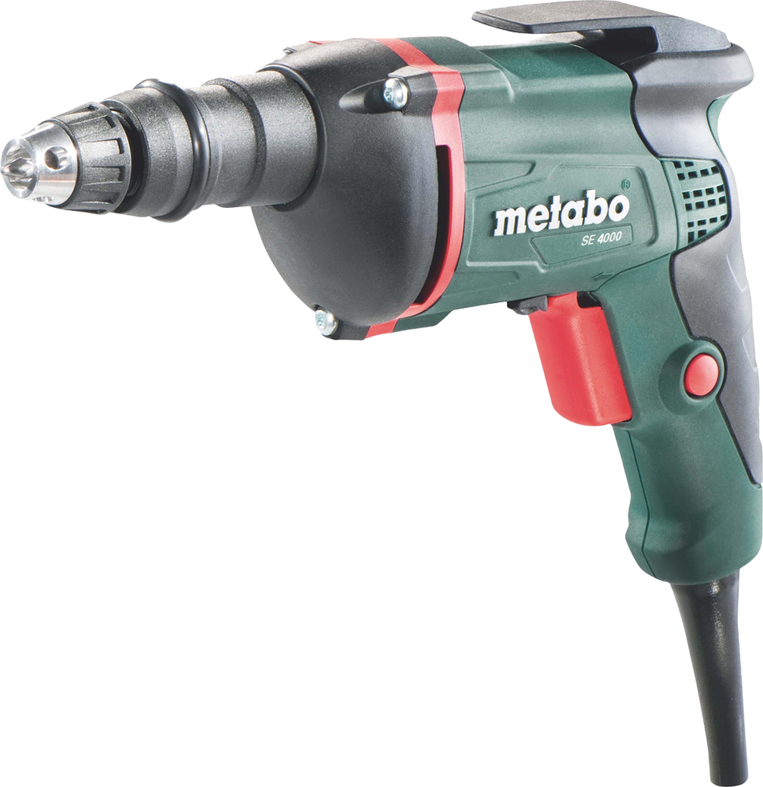Metabo Drywall Screwdriver SE 4000 in Box