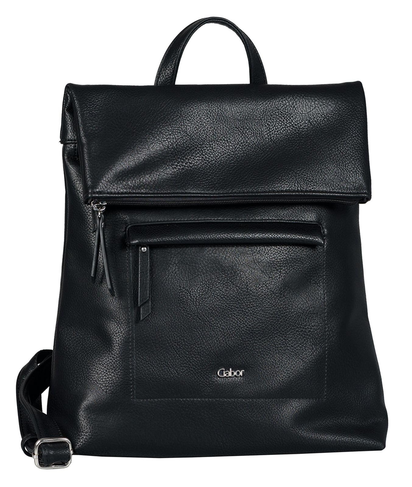 Gabor Bags Mina Women's Backpack, black, 29x13x34, 002133