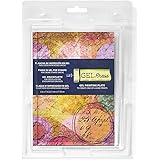 Gel Press Gel Printing Plate 5"x7" 10810