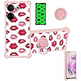 jioeuinly Case for Tecno Camon 20 4G Case