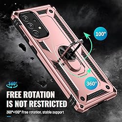 Compatible with Samsung Galaxy A60 Cover,Compatible