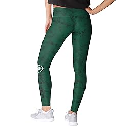 FOCO Women's Standard NFL Ladies Team Color Cloud