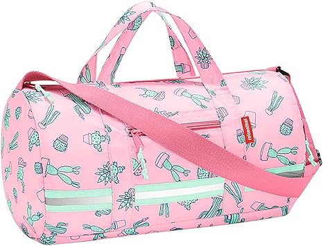 Amazon Co Jp ライゼンタール ボストンバッグ キッズ S カクタス ピンク 39 1805 00 ホーム キッチン
