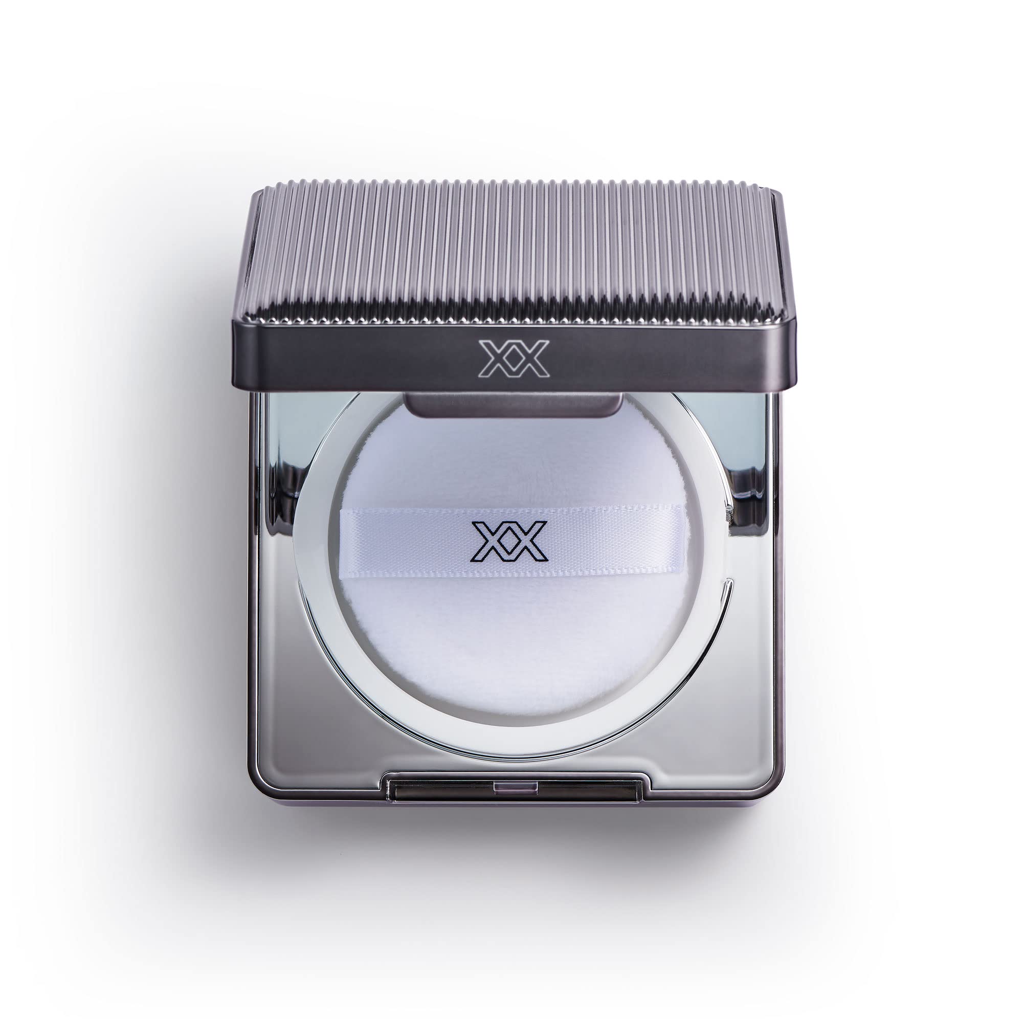 Revolution Beauty London XX Quick Fixx Loose Setting Powder Translucent
