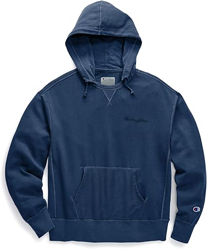 champion aztec hoodie