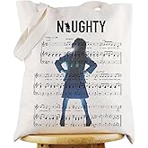 G2TUP Wormwood Musical Tote Bag Miss Honey Theatre Lover Gift Miss Trunchbul Shoulder Bag Wormwood Merchandise