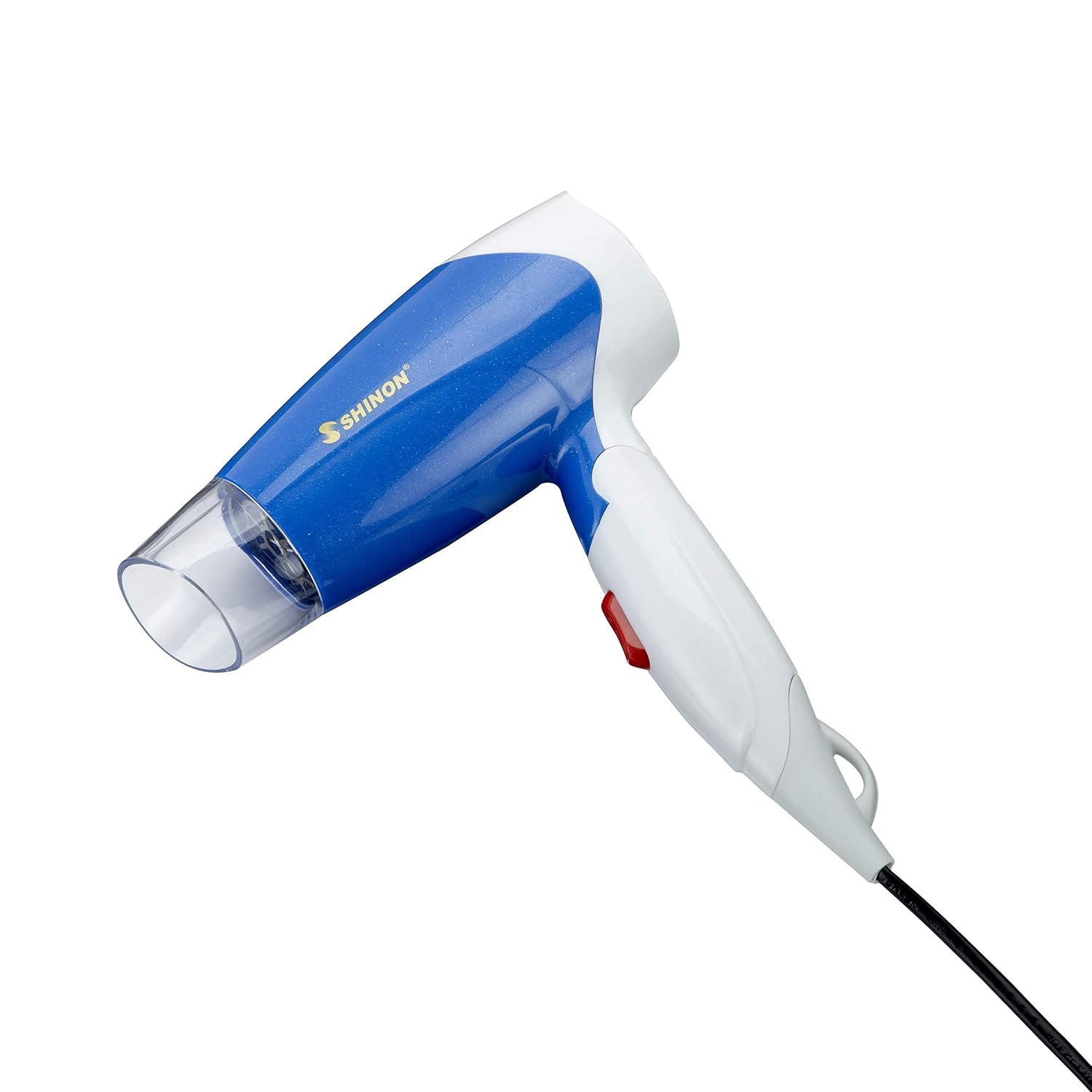 Buy Shinon Sh 1270 Silky Shine 1400 W Hot And Cold Foldable Hair