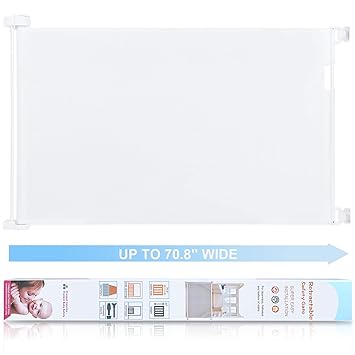 amazon retractable gate