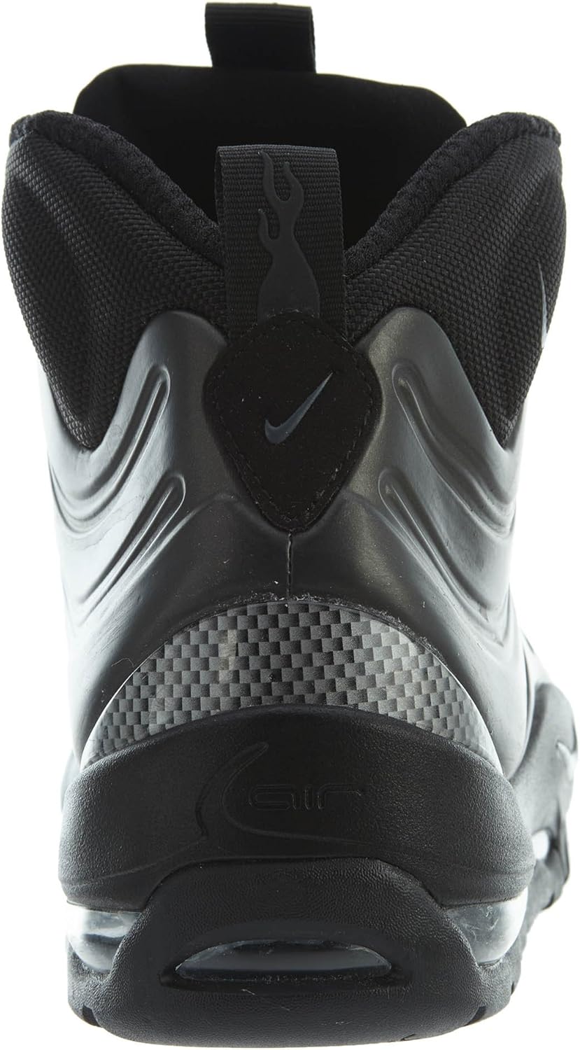nike bakin boots