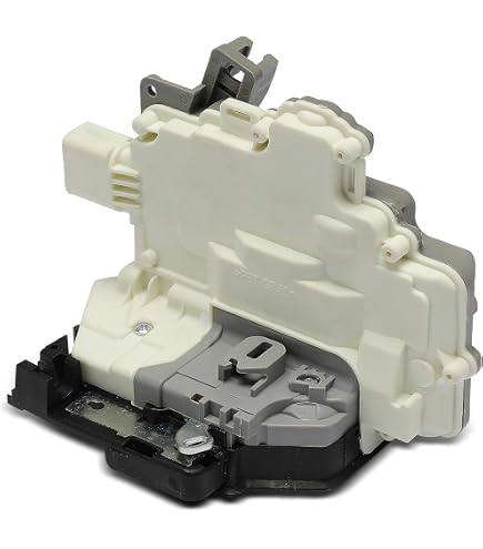 Serrure de porte pour Audi Q5 (arrière gauche) | 8K0839015 | Star-Pièces