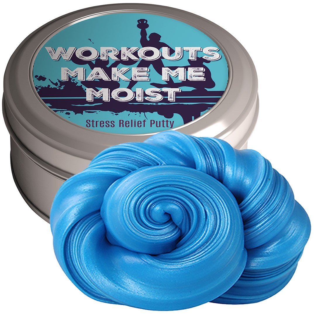 Featured image of post Funny Exercise Gifts