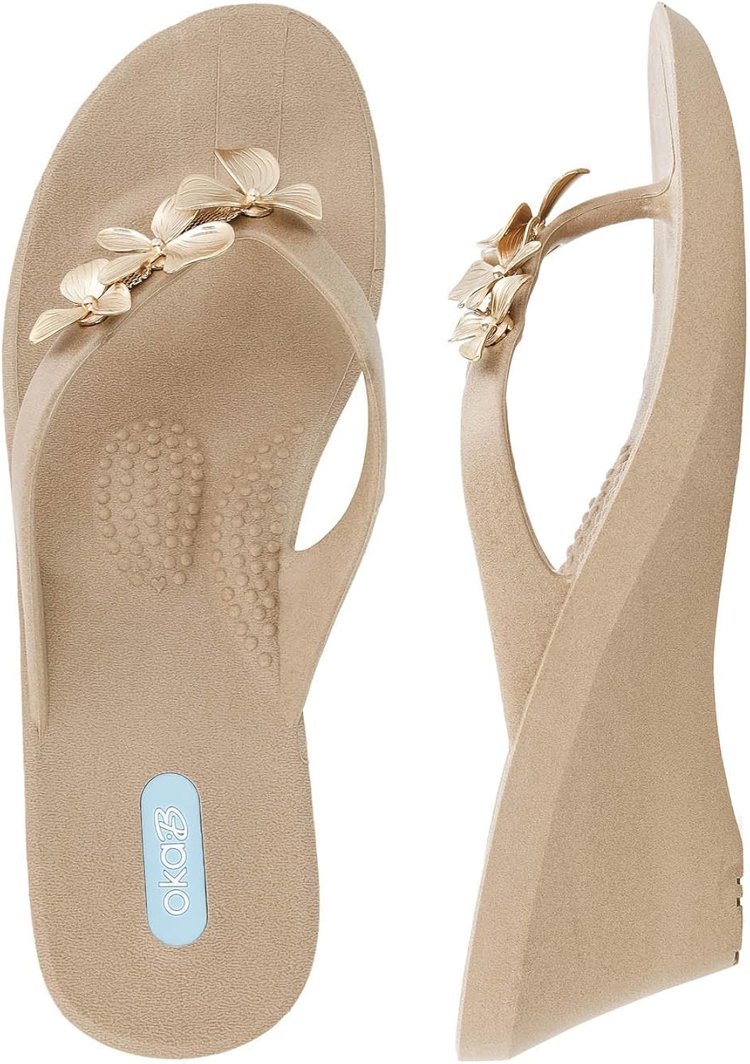 oka flip flops