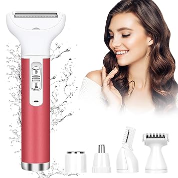 lady shaver usb