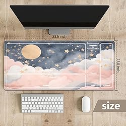 Playmat with Zones for MTG Magic The Gathering, 24