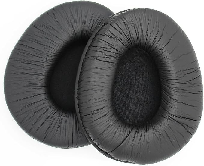 Replacement Ear Pads for Sony MDRV600, Z600, V900, V900HD