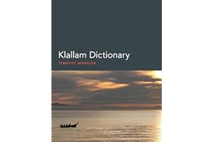Klallam Dictionary