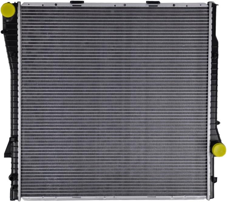 Best Spectra Premium Cooling Depot