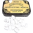 Candy Tin Ouija Mystifying Mints 1.5 oz