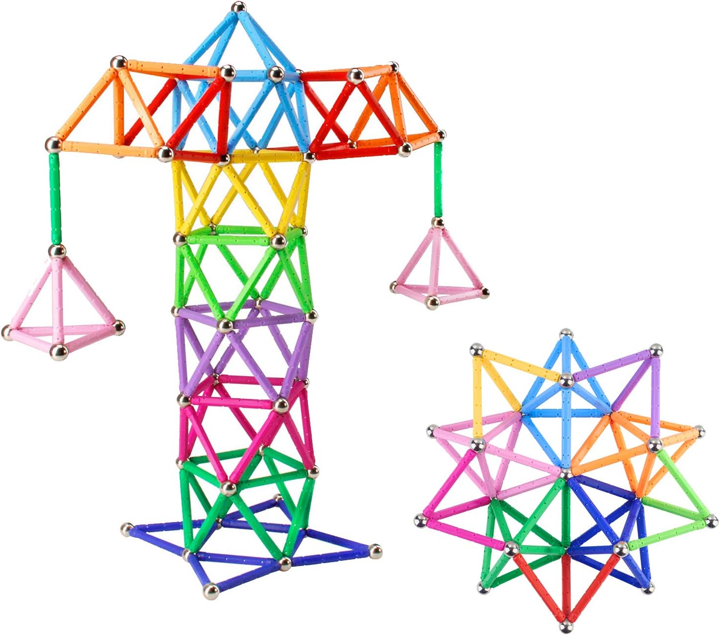 veatree magnetic sticks