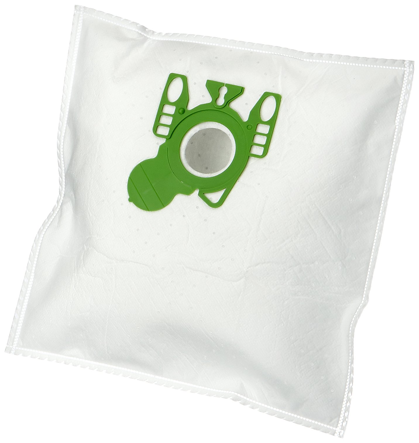 Amazon Basics M11 Vacuum Dust Bags with Odour Control for Miele Vacuums: C3 Ecoline Plus, Classic C1, Complete C2, Complete C3, S5, S9 (Pack of 10)