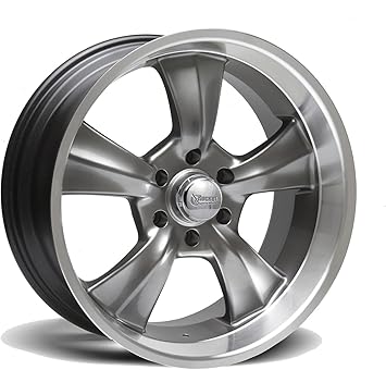 custom hot rod wheels