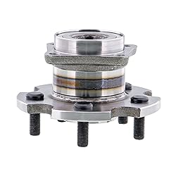 Stirling P512404PR_DH11 - Pair 2 Rear Wheel Bearing