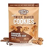 Cooper Street Italian Biscotti Cookies - Twice