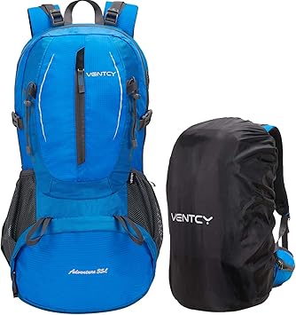 amazon mochila senderismo