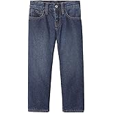 Gap Boys Fleece Lined Jeans