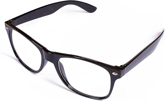 nerd eyewear frames
