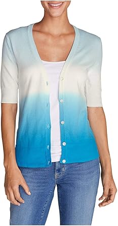 eddie bauer sweaters