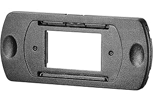 Slide Holder,XIXIAN AK-R26 Slide Box for AK-R21 Camera Flash Projector