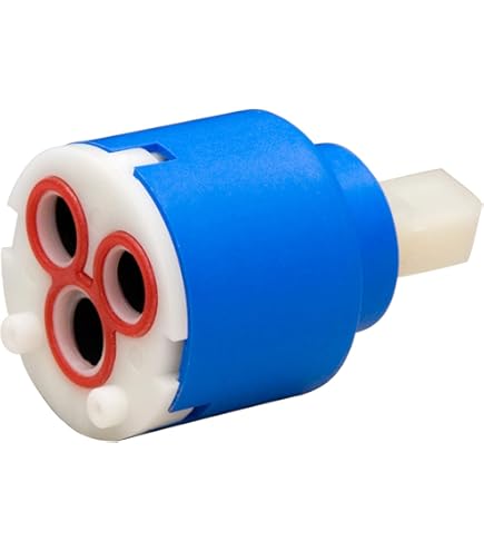 Moen 144578 Replacement Diverter Kit, Chrome - Amazon.com