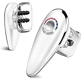 HuiPoLii Multiple Function Modes Massager Electric Fat Remover,Cellulite Remover forFace, Legs, Arms,Back Used at Home.Handheld Anti Cellul ITE Massage Tool.