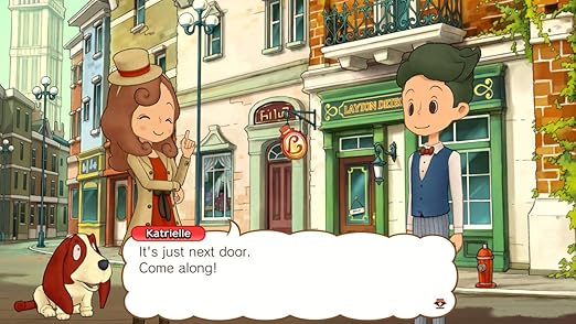 amazon layton switch