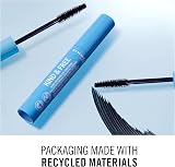 Rimmel Kind + Free Volume & Length Mascara Brown Black 7ml view 6