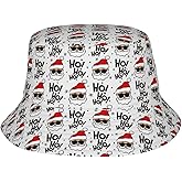 Bucket Hats Fashion Sun Cap Packable Outdoor Fisherman Hat for Women and Men