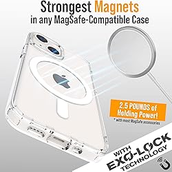 Scooch® for iPhone 13 Mini MagSafe Case with