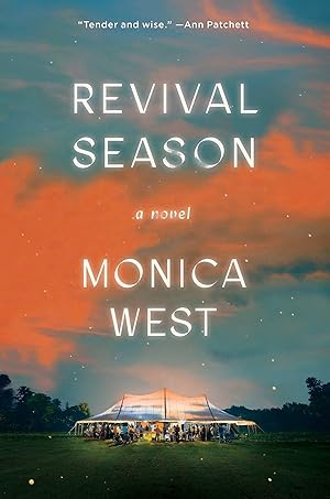 Revival Season by Monica West