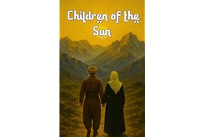 Children of the Sun: Kurdish Poetry about Identity, Love, Home, and Belonging
