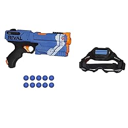 Nerf Rival Kronos XVIII-500 Battle Set