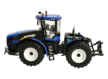Britains 43193 - New Holland T9.530 Traktor