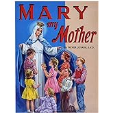 Mary My Mother (St Joseph Picture Books)