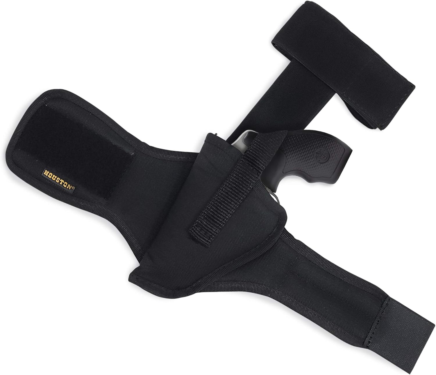 Amazon Com Ankle Concealed Carry Revolver Holster By Houston Fits Most J Frames 38 S W Charters Rossi Lcr Taurus 38 Concealed And Comfortable To Use 68b Left Sports Outdoors Amazon Com Ankle Concealed Carry Revolver Holster By Houston Fits Most J Frames 38 S W Charters Rossi Lcr Taurus 38 Concealed And Comfortable To Use 68b Left Sports Outdoors