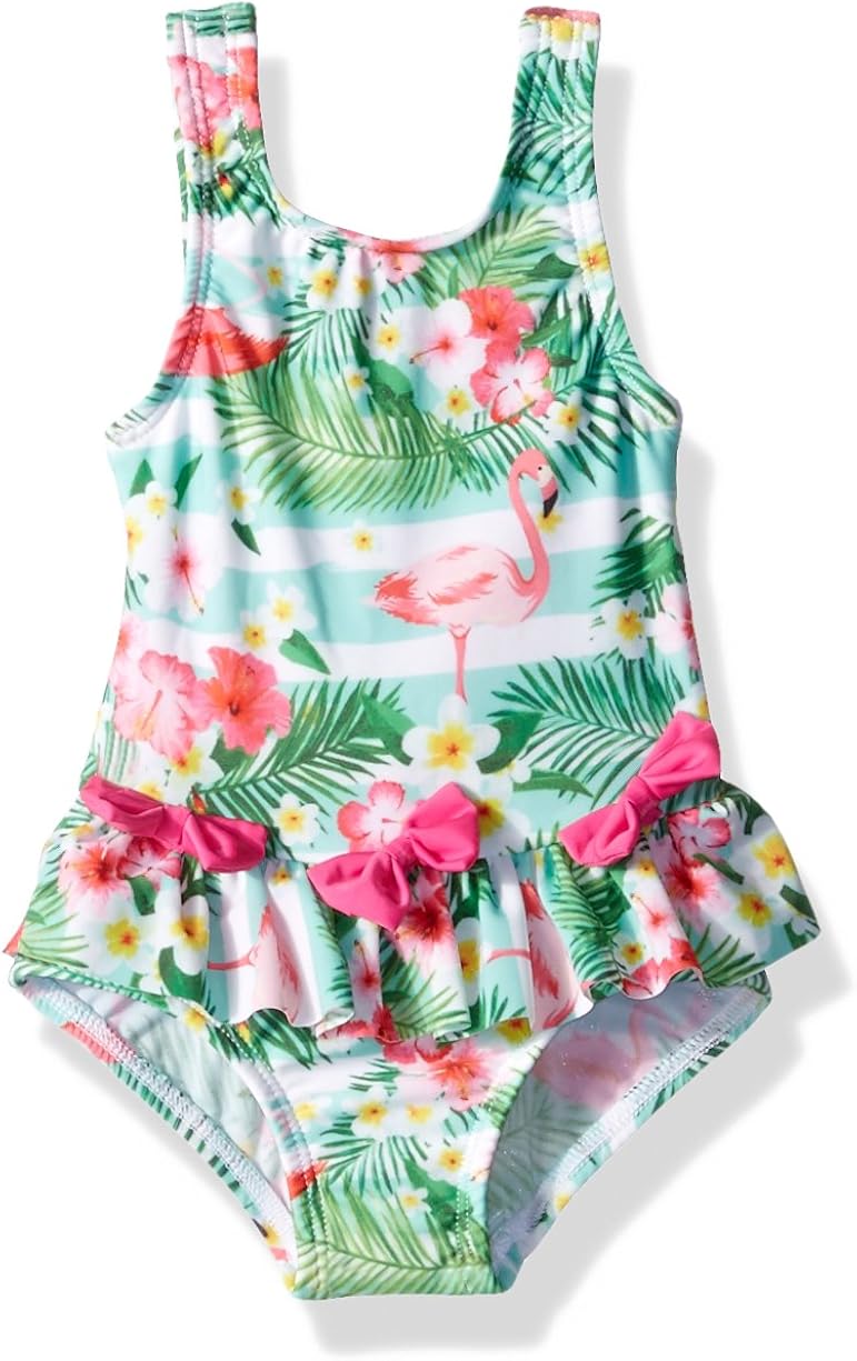 9 month swimsuit